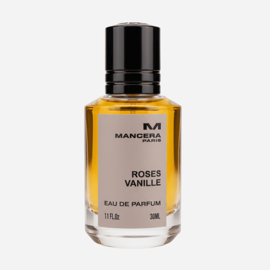 Mancera coco Vanille_30ml