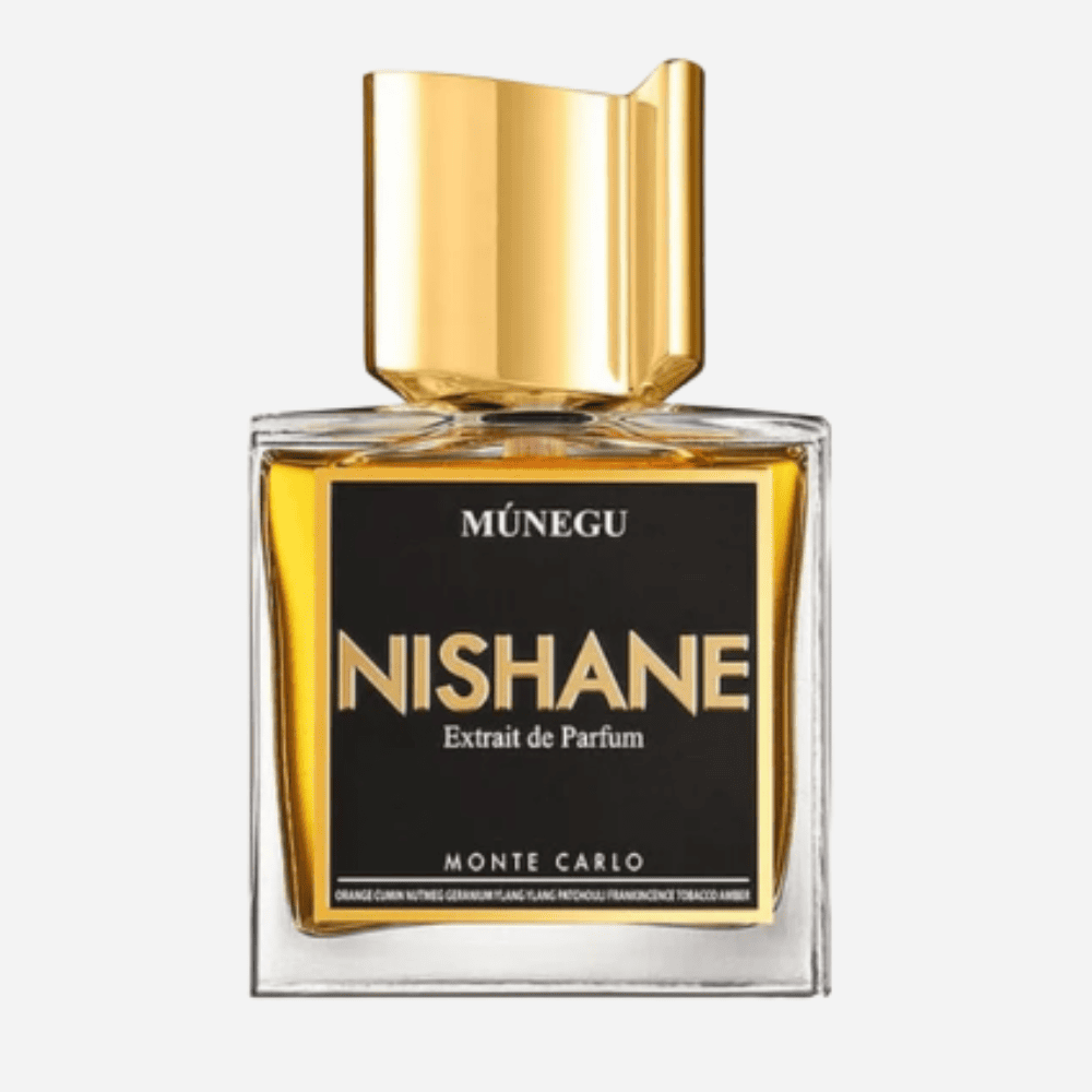 Nishane Munegu