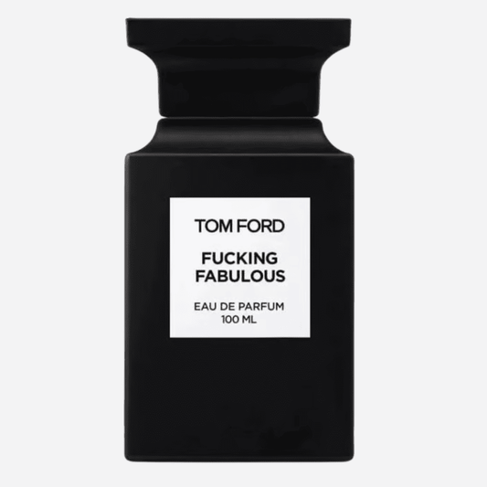 Tom Ford Fabulous