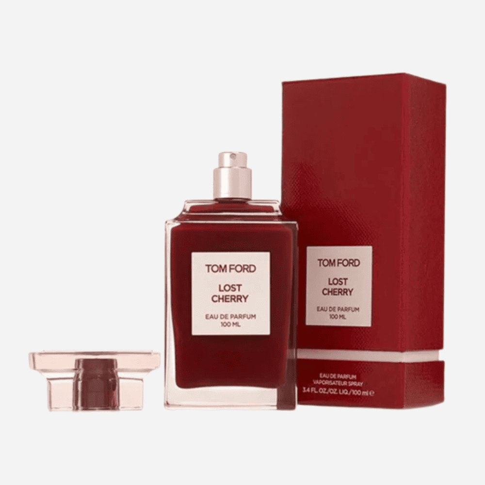 Tom Ford Lost Cherry