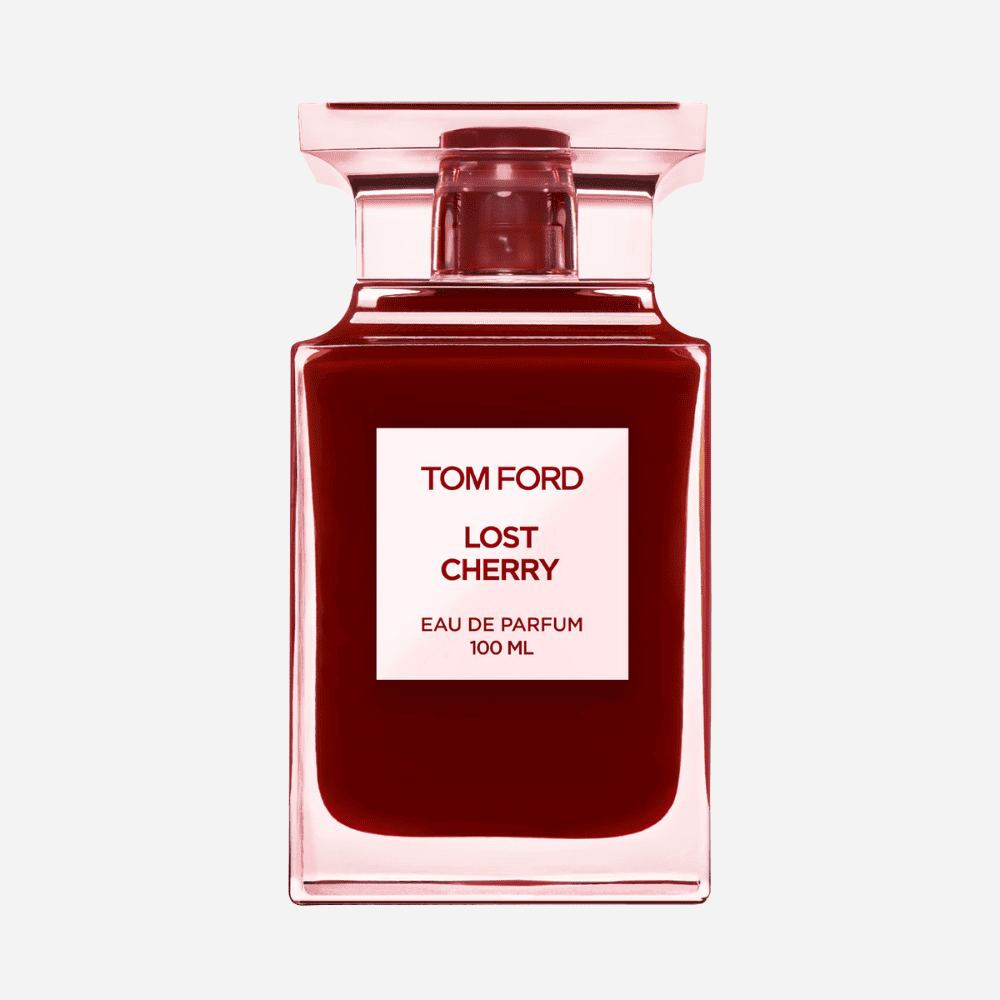 Tom Ford Lost Cherry