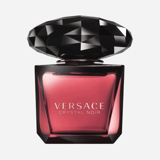 Versace crystal noir - 90 ml