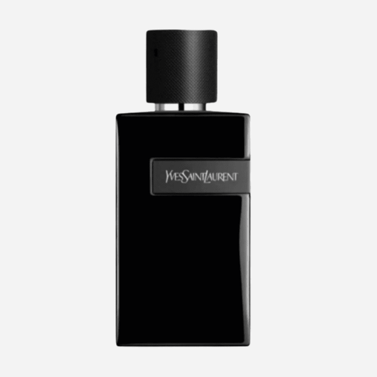 Y Black Le Parfum