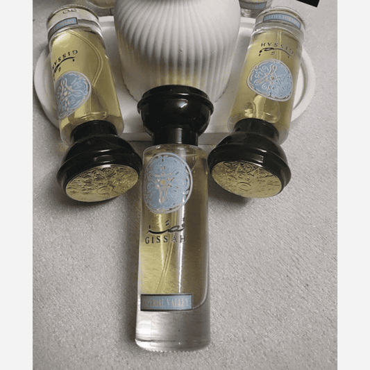 Gissah 30ml-MINI