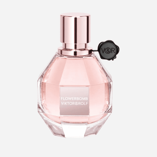 Flowerbomb