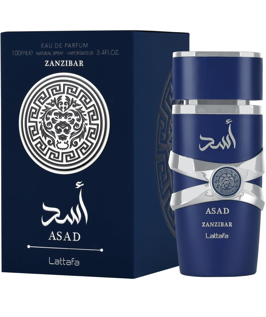 ASAD LaTTafa