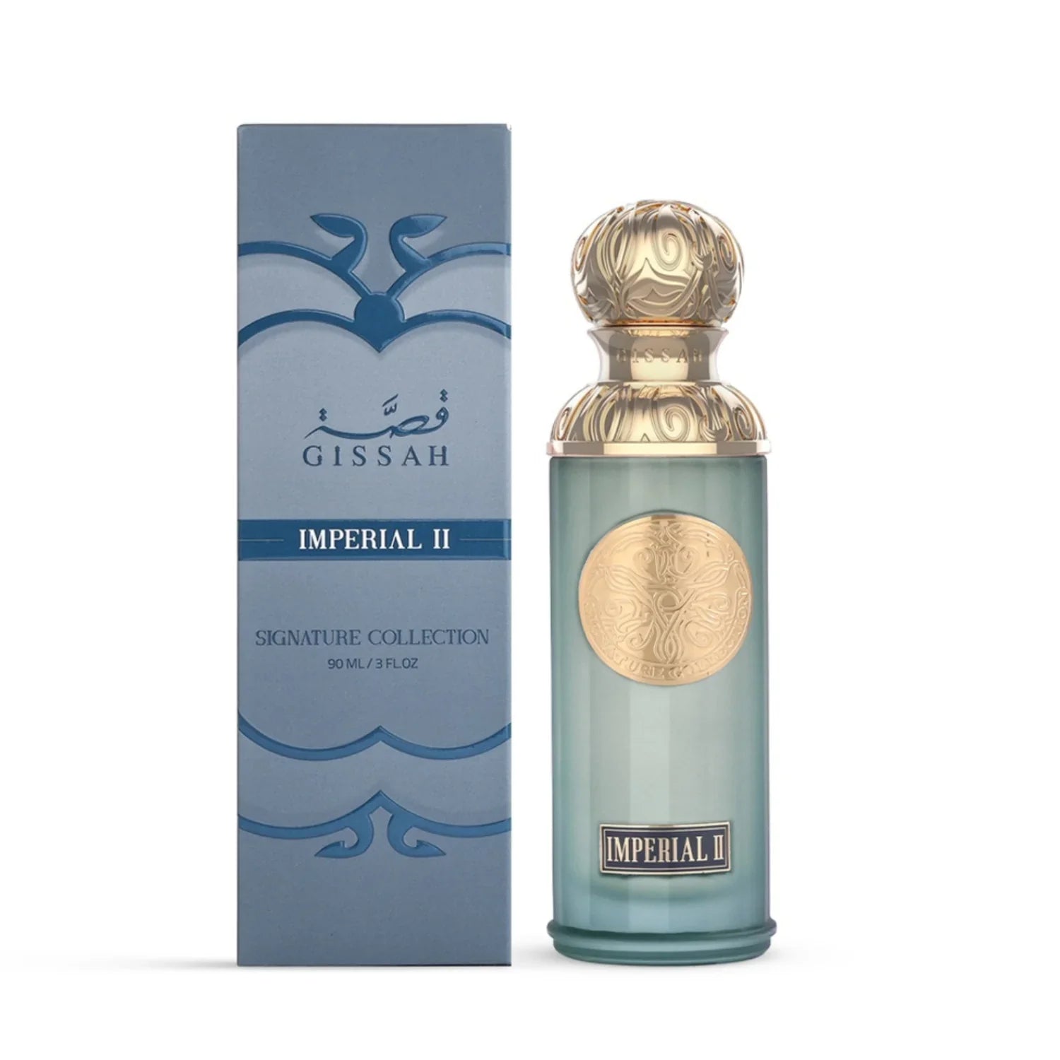 Gissah IMPERIAL-90ml