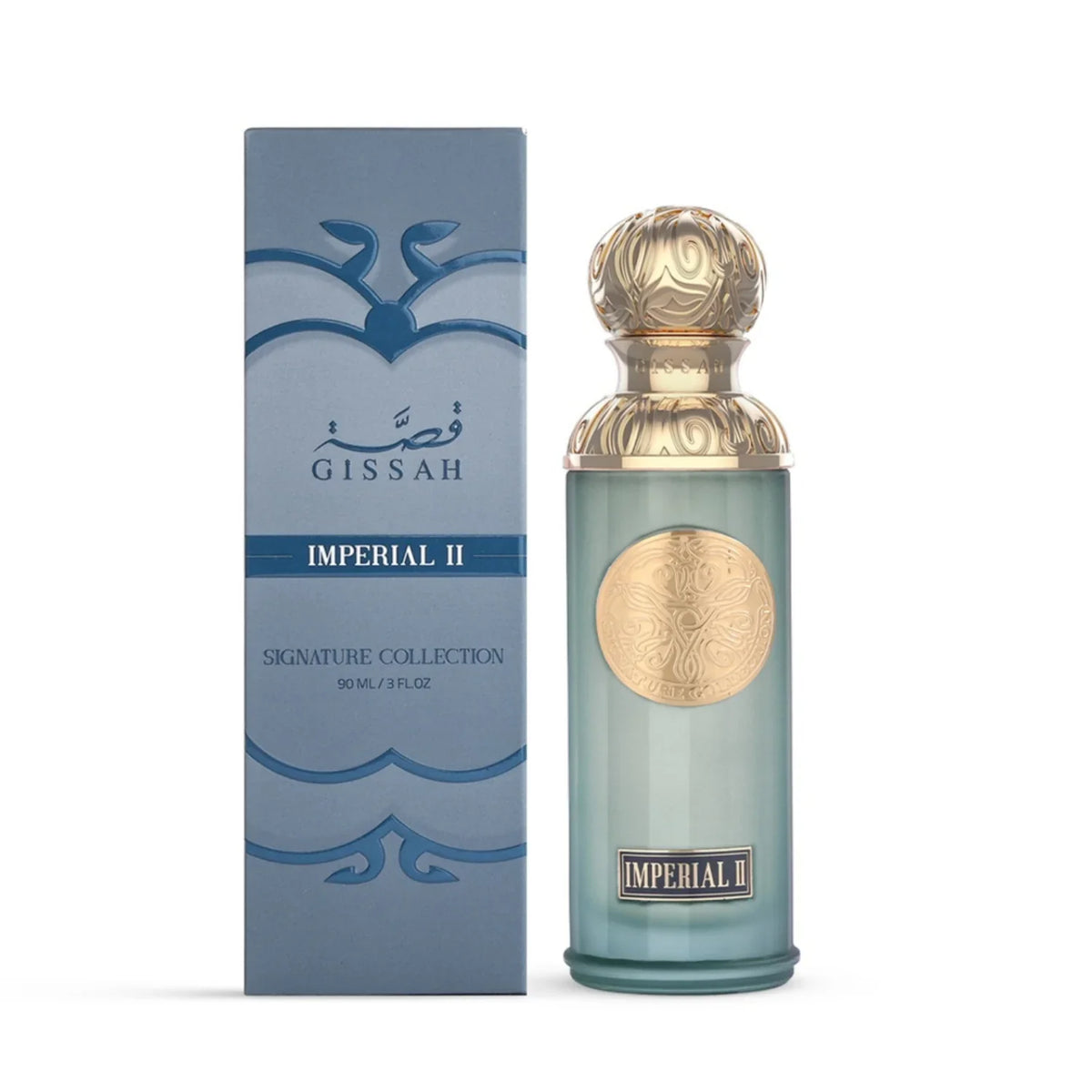 Gissah IMPERIAL-90ml