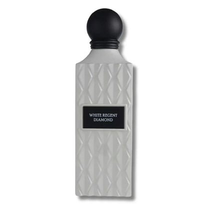 White Regent Diamond
