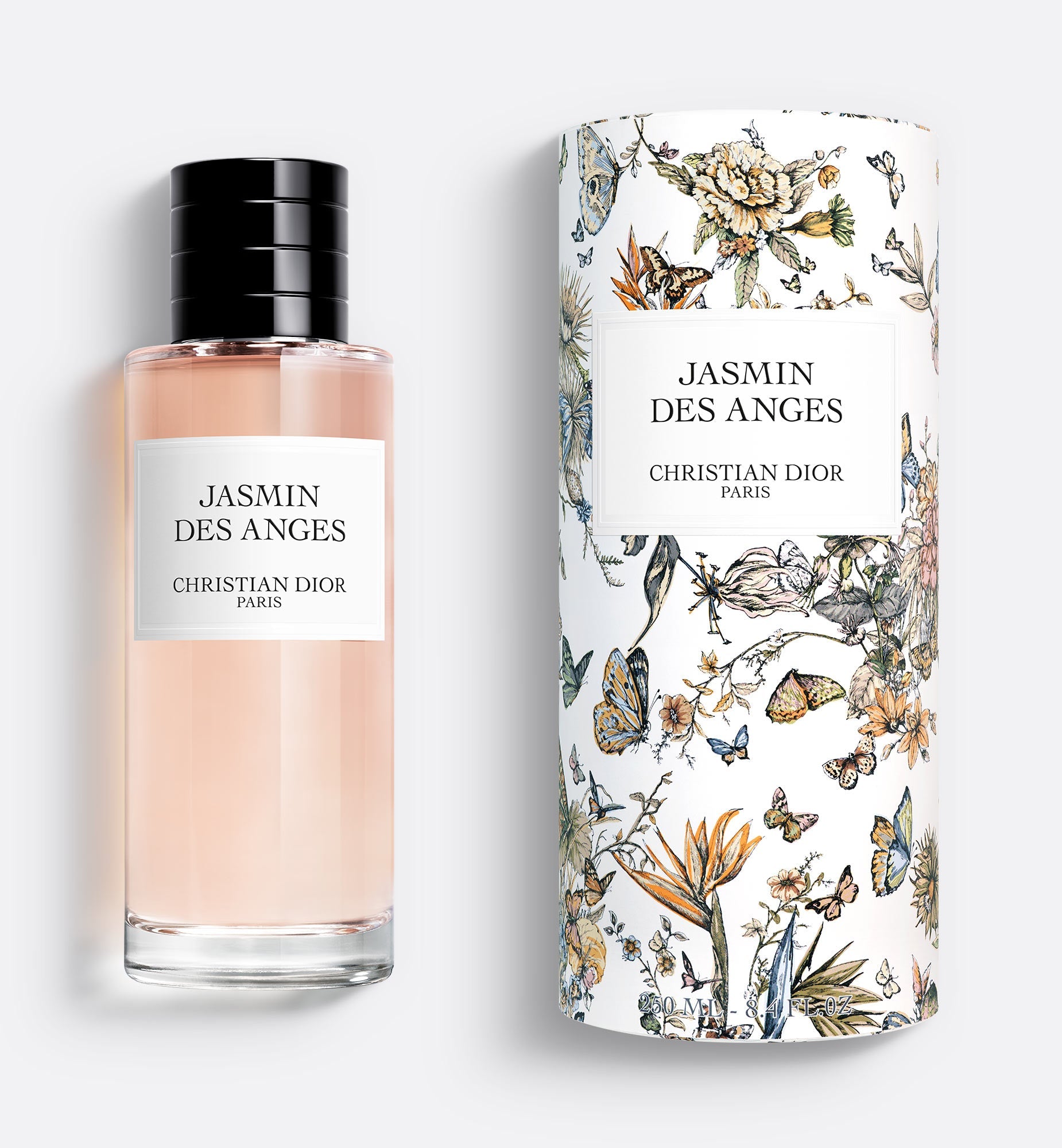 Jasmin Des Anges