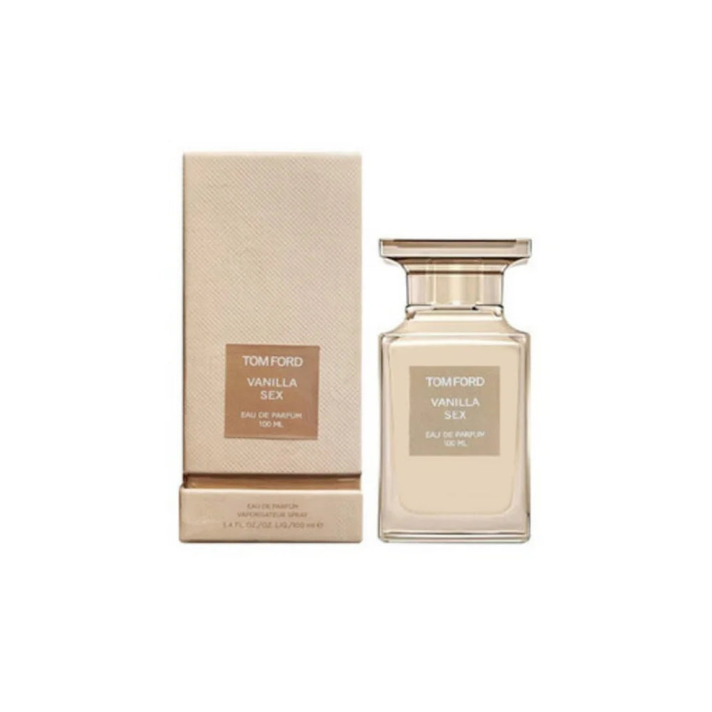 Tom Ford Vanilla Sex