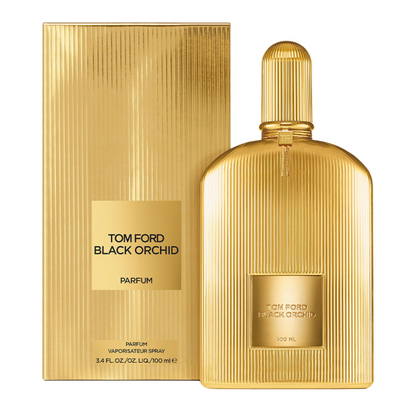 Black Orchid Parfum Tom Ford